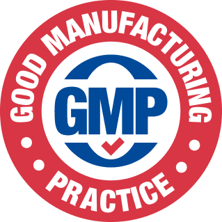 NeuroDyne GMP certified supplement production